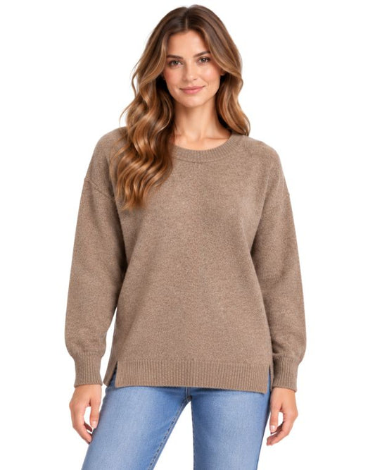 AMERICAN EAGLE Women Textured Sweater