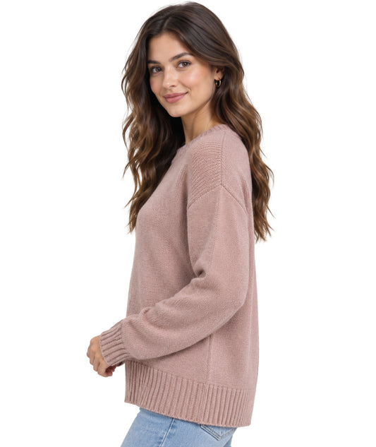 AMERICAN EAGLE Women Soft Long Sleeve T-Shirt