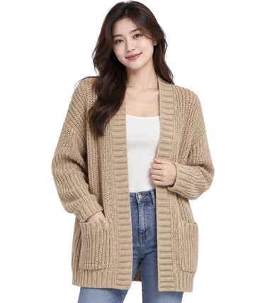 AMERICAN EAGLE Women Warm Cardigan