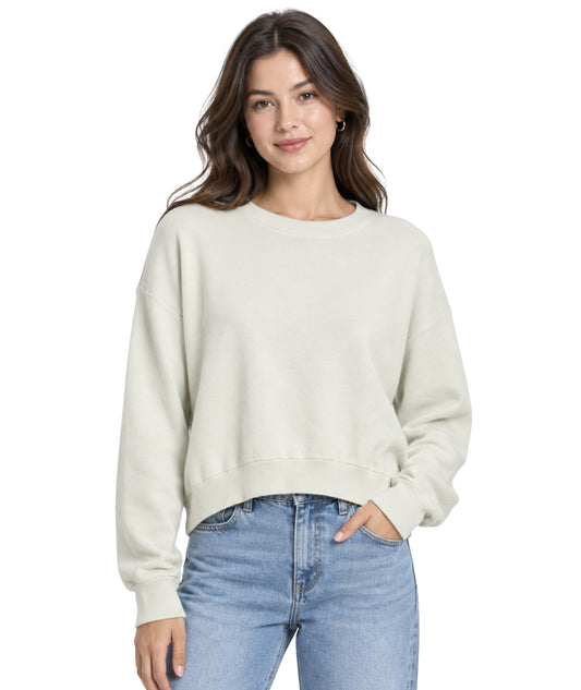 AMERICAN EAGLE Women Casual Long Sleeve T-Shirt
