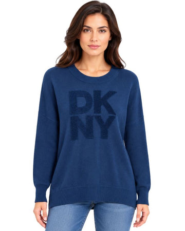 DKNY Women Comfortable T-Shirt