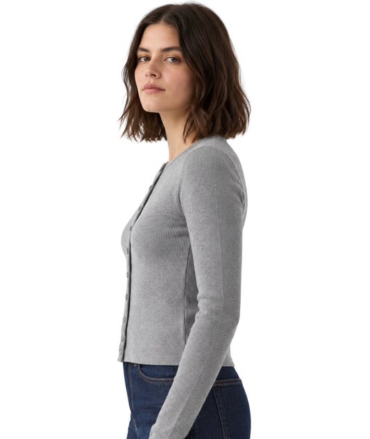 LEVI'S Women Comfort Buttons Closure T-Shirt