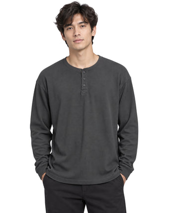 WRANGLER Men Comfort Long Sleeve Sweater