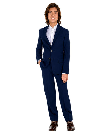 CALVIN KLEIN Kids Boys Slim Set 2 Pcs