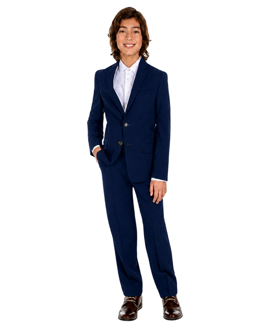CALVIN KLEIN Kids Boys Slim Set 2 Pcs