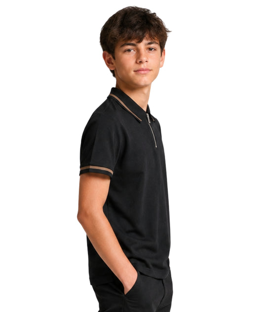 FOREVER 21 Kids Boys Designed Short Sleeve T-Shirt