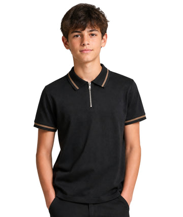 FOREVER 21 Kids Boys Designed Short Sleeve T-Shirt