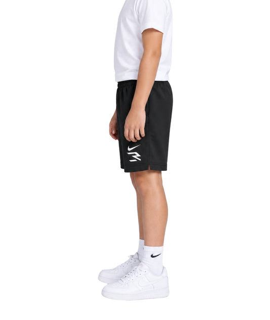 3 BRAND Kids Boys Soft Short