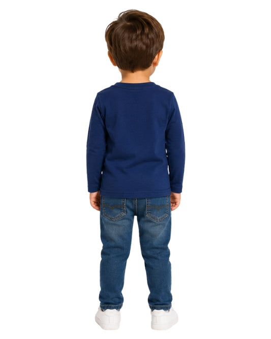 PAW PATROL Boys Playful Character