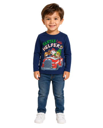 PAW PATROL Boys Playful Character