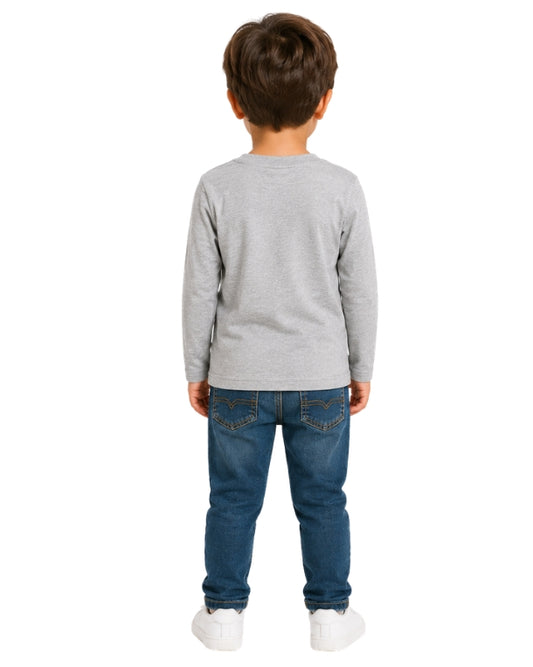 DR.SEUSS Boy Festive Grinch T-Shirt