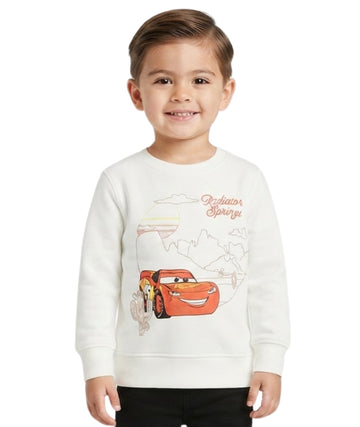 EPIC THREADS Baby Boys RADIATOR SPRINGS T-Shirt