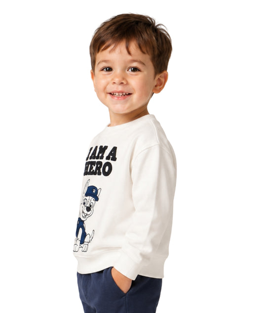 KIABI Baby boys I AM A HERO T-Shirt