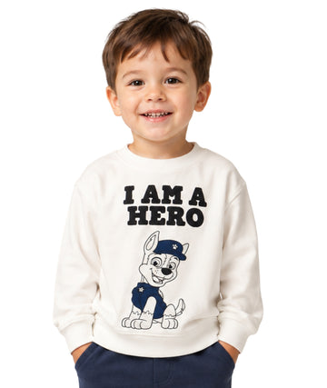 KIABI Baby boys I AM A HERO T-Shirt
