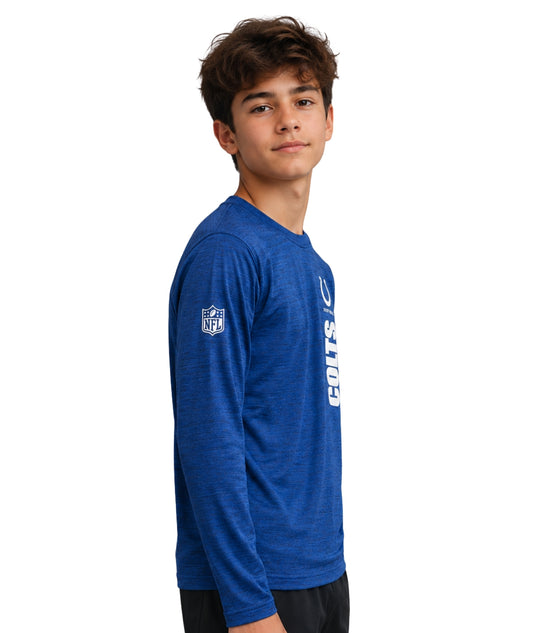 NIKE Kids Boys Football T-Shirt