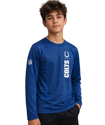 NIKE Kids Boys Football T-Shirt