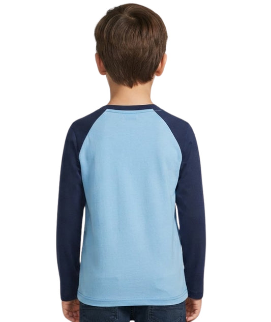 SONIC Kids Boys Graphic T-Shirt