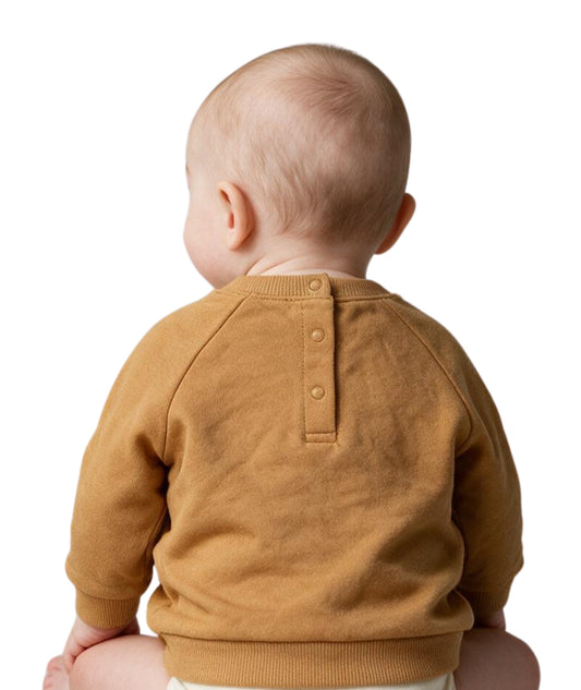 KIABI Baby Boys Graphic T-Shirt