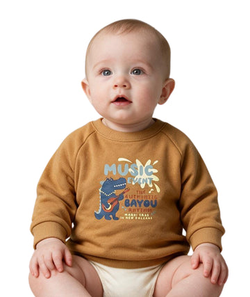 KIABI Baby Boys Graphic T-Shirt