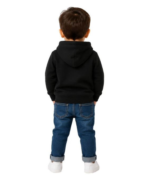 NIKE Baby Boys  Everyday Wear Hoodie