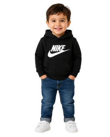 NIKE Baby Boys  Everyday Wear Hoodie