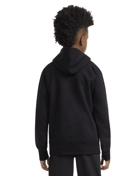 NIKE JORDAN Boys  Cozy Hoodie