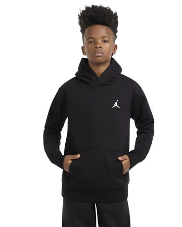 NIKE JORDAN Boys  Cozy Hoodie