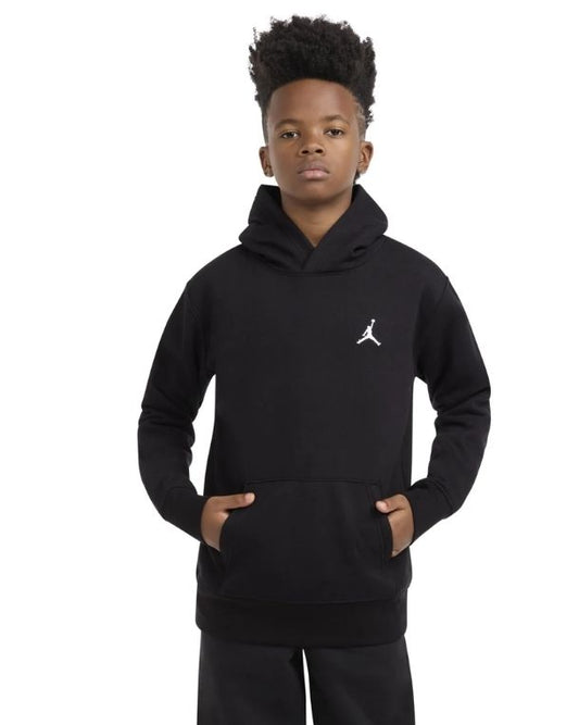NIKE JORDAN Boys  Cozy Hoodie