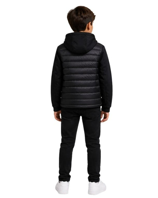NIKE JORDAN Boys  Practical Design Jacket