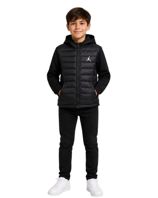 NIKE JORDAN Boys  Practical Design Jacket
