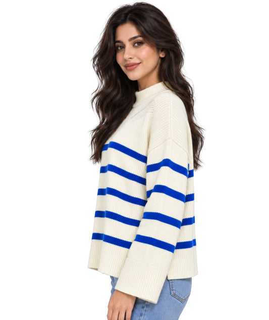 ENCUENTRO Women Wide Sleeves T-Shirt