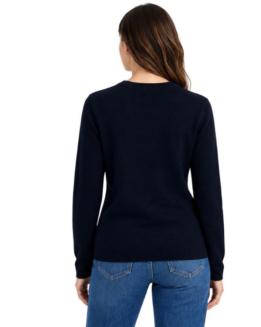 TOMMY HILFIGER Women Polar Bear Graphic