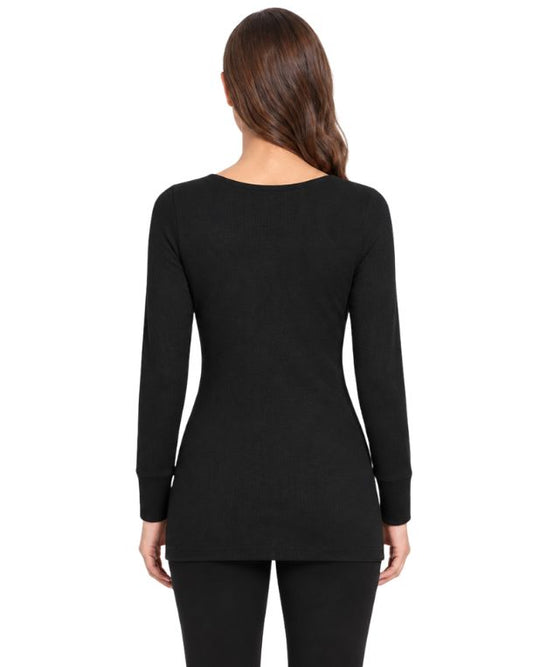 JOCKEY Women Rib T-Shirt
