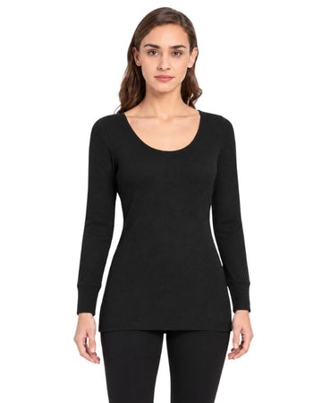 JOCKEY Women Rib T-Shirt