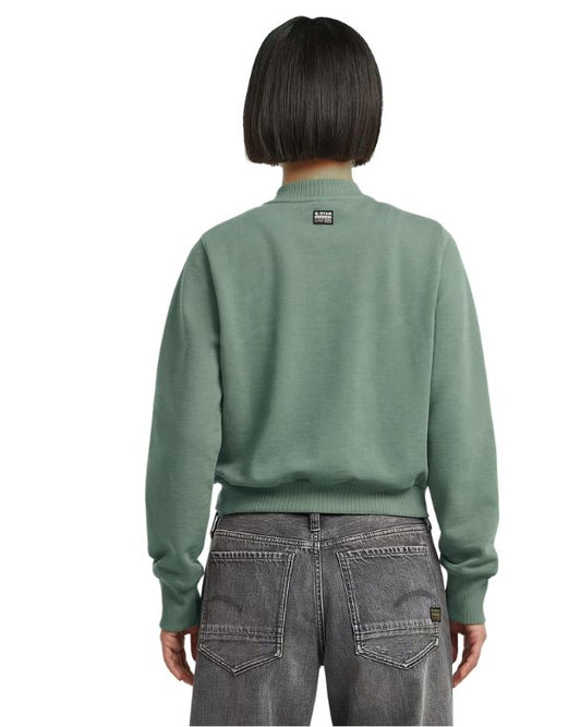 G-STAR RAW Women Comfort Jacket