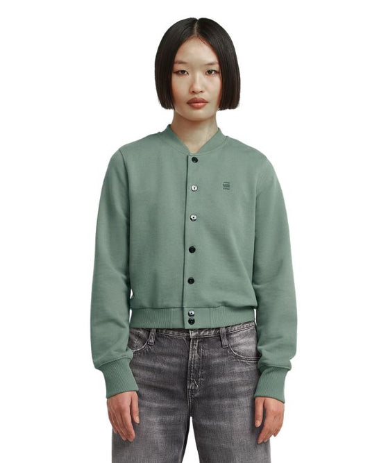 G-STAR RAW Women Comfort Jacket