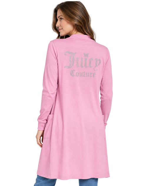 JUICY COUTURE Women Feminine Cardigan