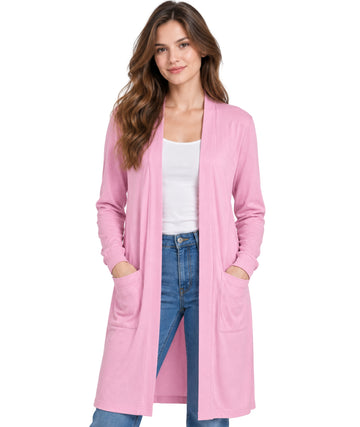 JUICY COUTURE Women Feminine Cardigan