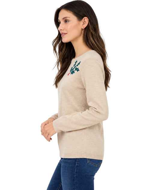TOMMY HILFIGER Women Crewneck T-Shirt