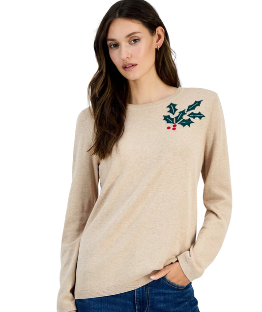 TOMMY HILFIGER Women Crewneck T-Shirt