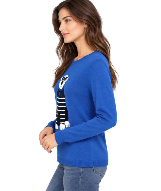 TOMMY HILFIGER Women Soft Crewneck T-Shirt