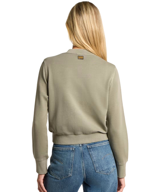 G-STAR RAW Women Casual Jacket