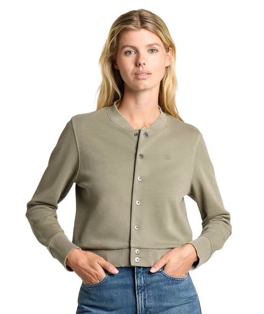 G-STAR RAW Women Casual Jacket