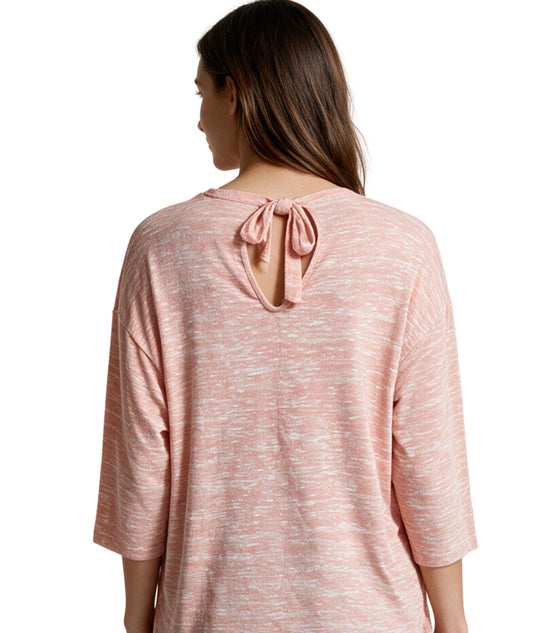 ENCUENTRO Women Comfort T-Shirt
