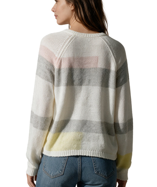 ENCUENTRO Women Designed Long Sleeve T-Shirt