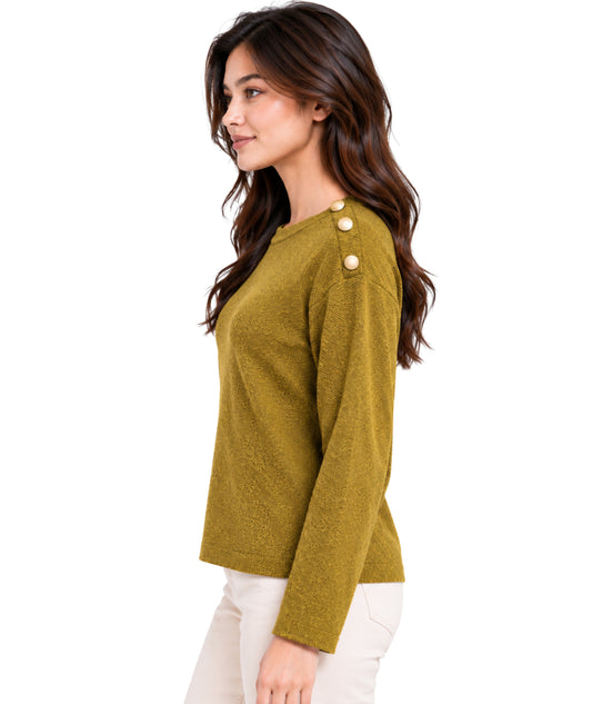 ENCUENTRO Women Comfort T-Shirt