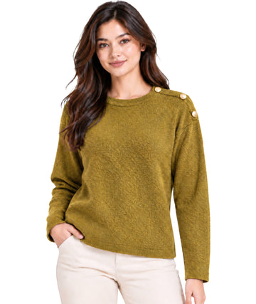 ENCUENTRO Women Comfort T-Shirt