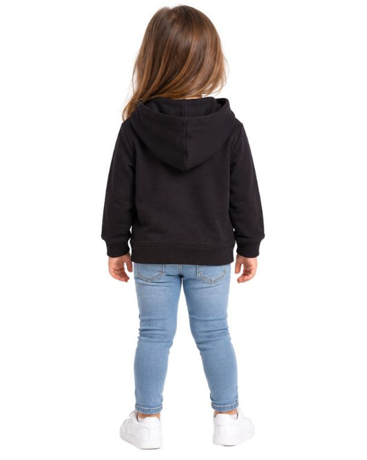 KIABI Baby Girls Real Surfer Hoodie