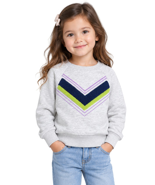 THERE ABOUTS Kids Girls Casual T-Shirt