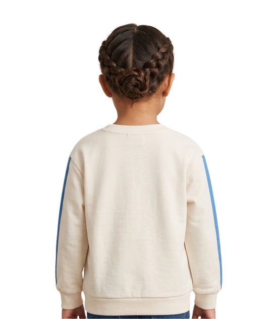 DISNEY Kids Girls MINNIE MOUSE Sweater